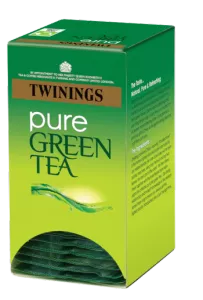 Twinings Pure Green Tea